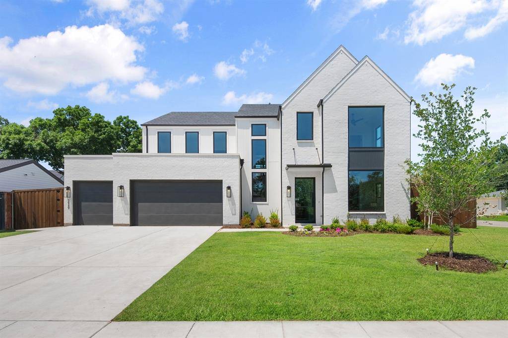 3989 Highgrove Drive, Dallas, TX 75220