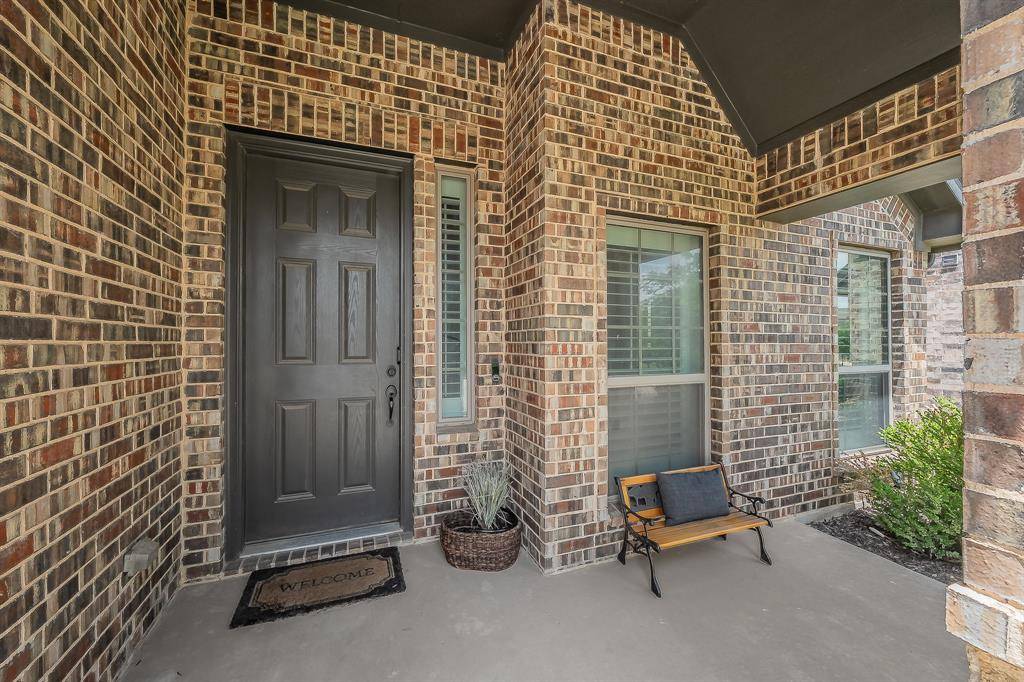 6344 Longhorn Herd Lane, Fort Worth, TX 76123