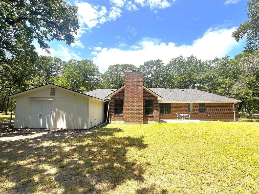 9644 Deer Park, Quinlan, TX 75474