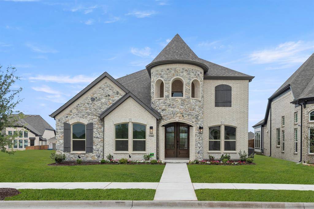 12808 Cedar Ridge Trail, Rowlett, TX 75089
