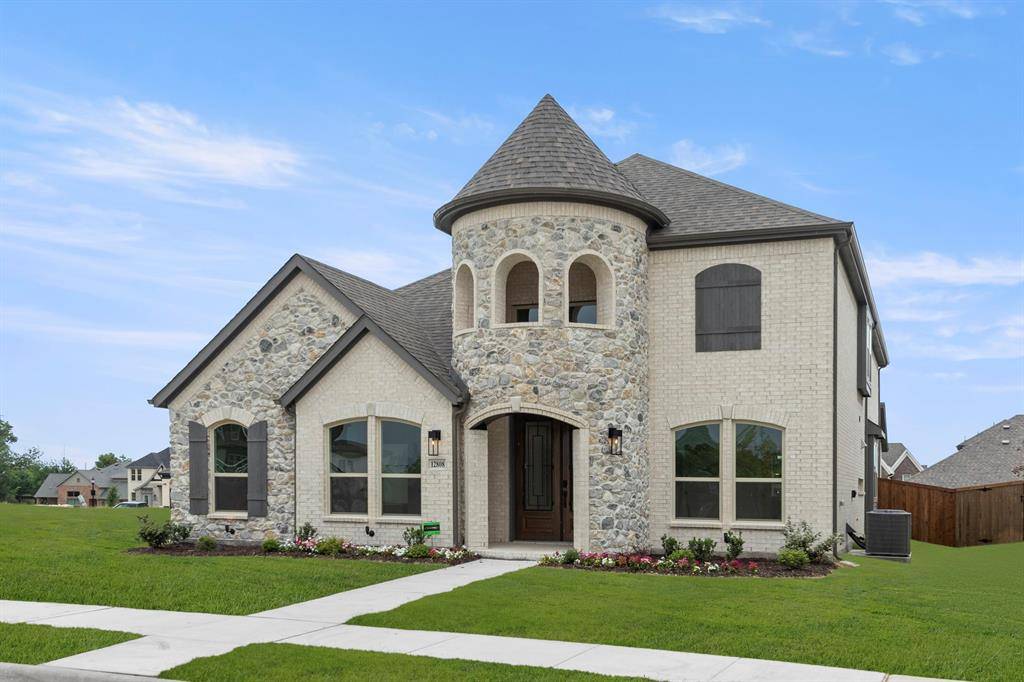 12808 Cedar Ridge Trail, Rowlett, TX 75089