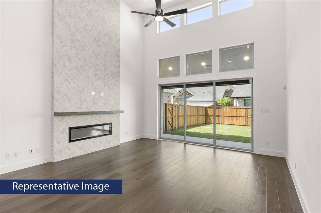 12808 Cedar Ridge Trail, Rowlett, TX 75089