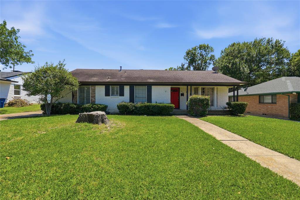 3630 Townsend Drive, Dallas, TX 75229