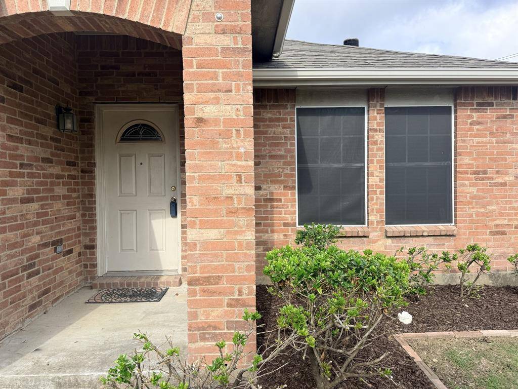 1201 Cyprus Drive, Royse City, TX 75189
