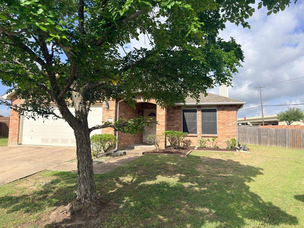 1201 Cyprus Drive, Royse City, TX 75189