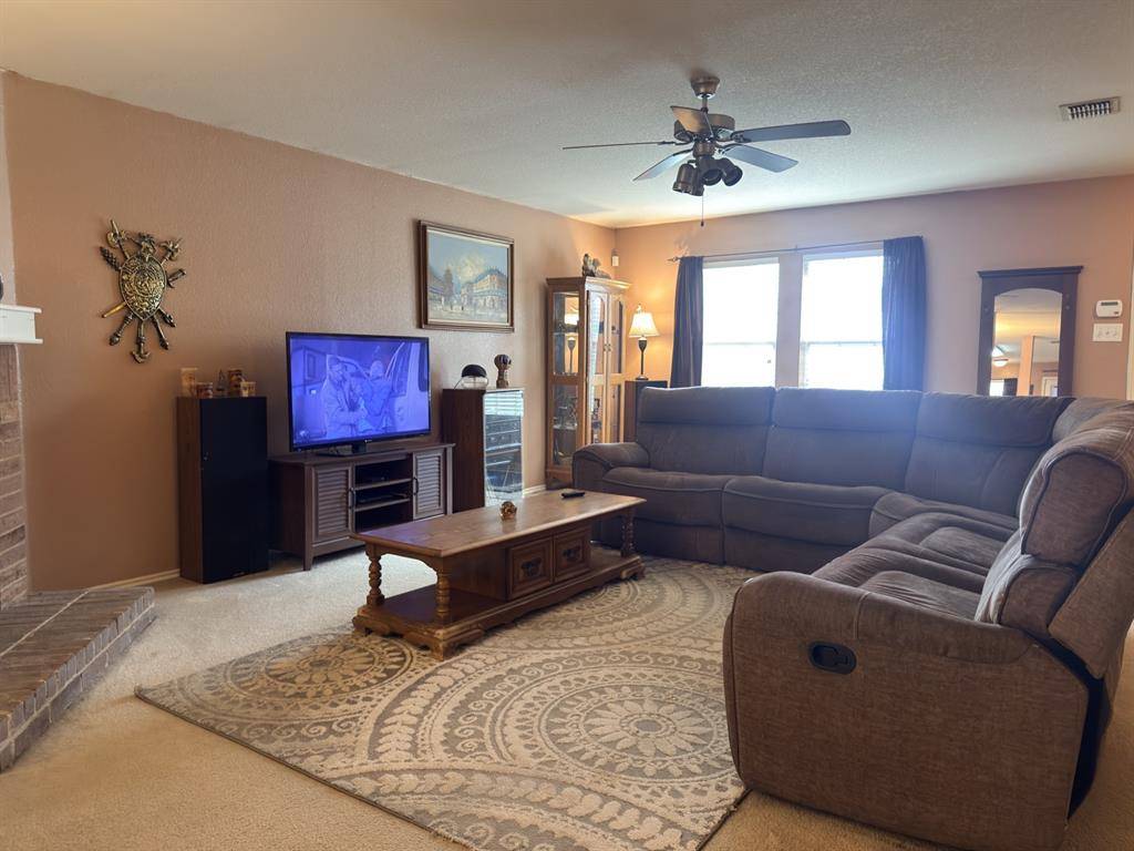 1201 Cyprus Drive, Royse City, TX 75189