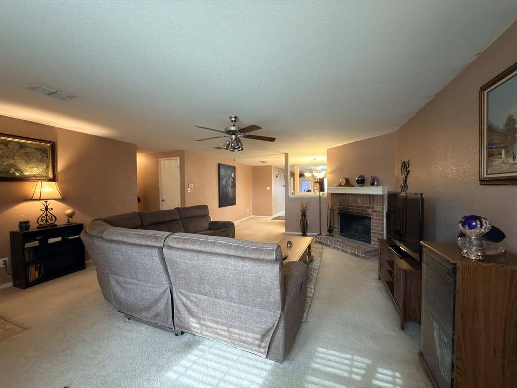 1201 Cyprus Drive, Royse City, TX 75189