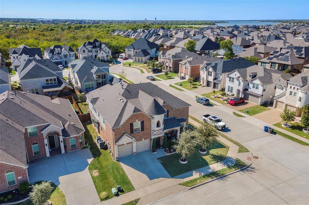 1233 Bayonet Street, Little Elm, TX 75068