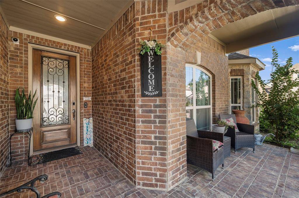 1233 Bayonet Street, Little Elm, TX 75068