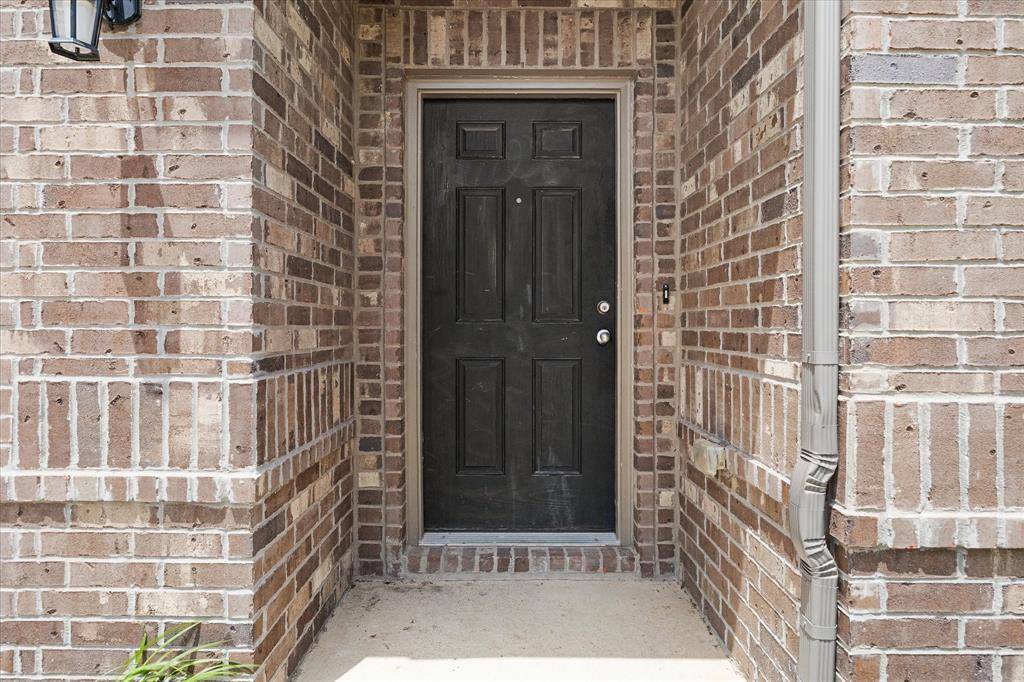 1410 Crossford Trail, Forney, TX 75126