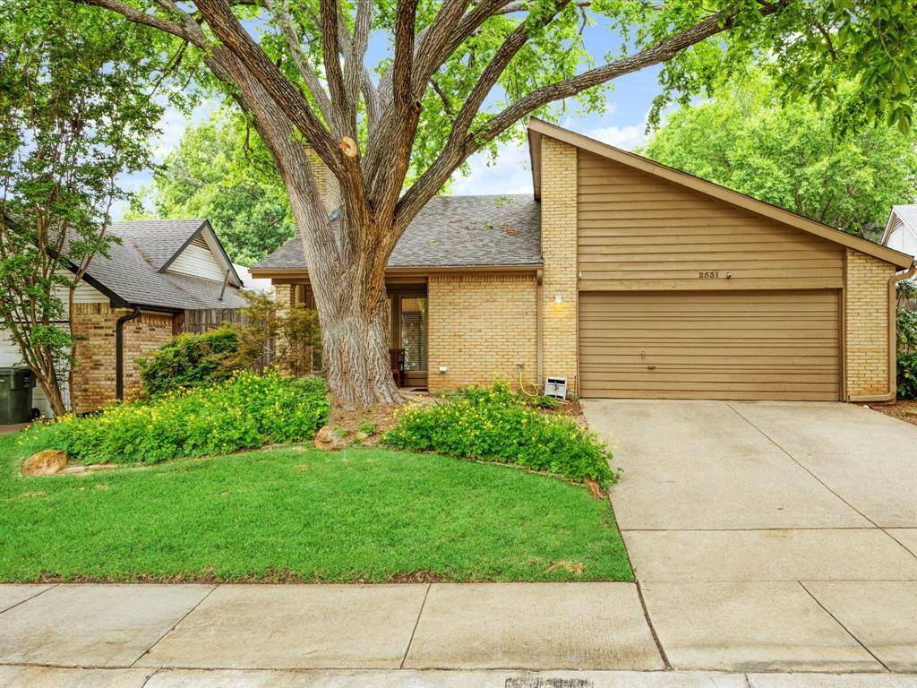 2531 Lake Bend Terrace, Carrollton, TX 75006