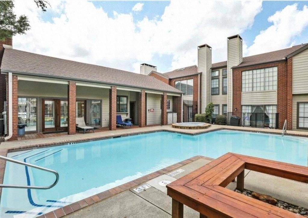 5100 Verde Valley Lane #111, Dallas, TX 75254