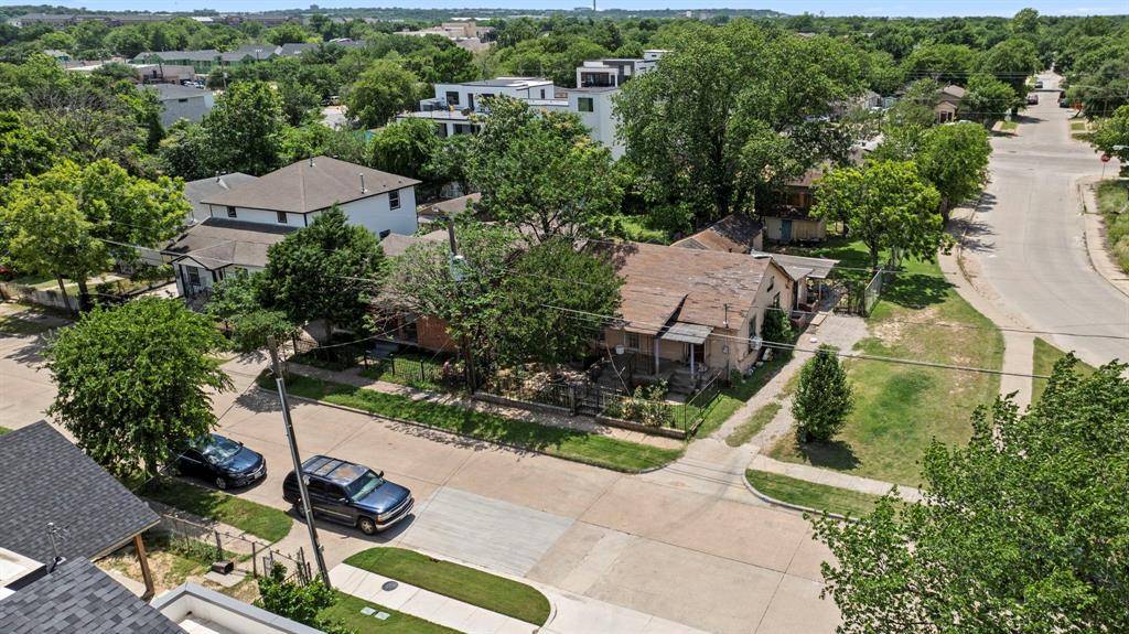 3347 Topeka Avenue, Dallas, TX 75212