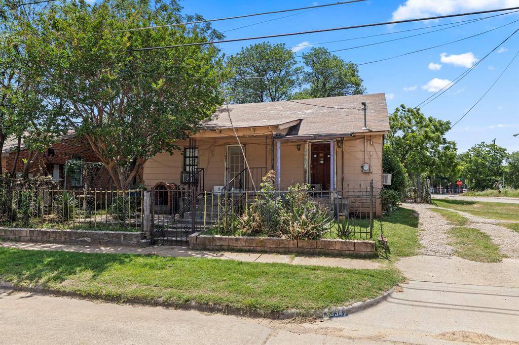 3347 Topeka Avenue, Dallas, TX 75212