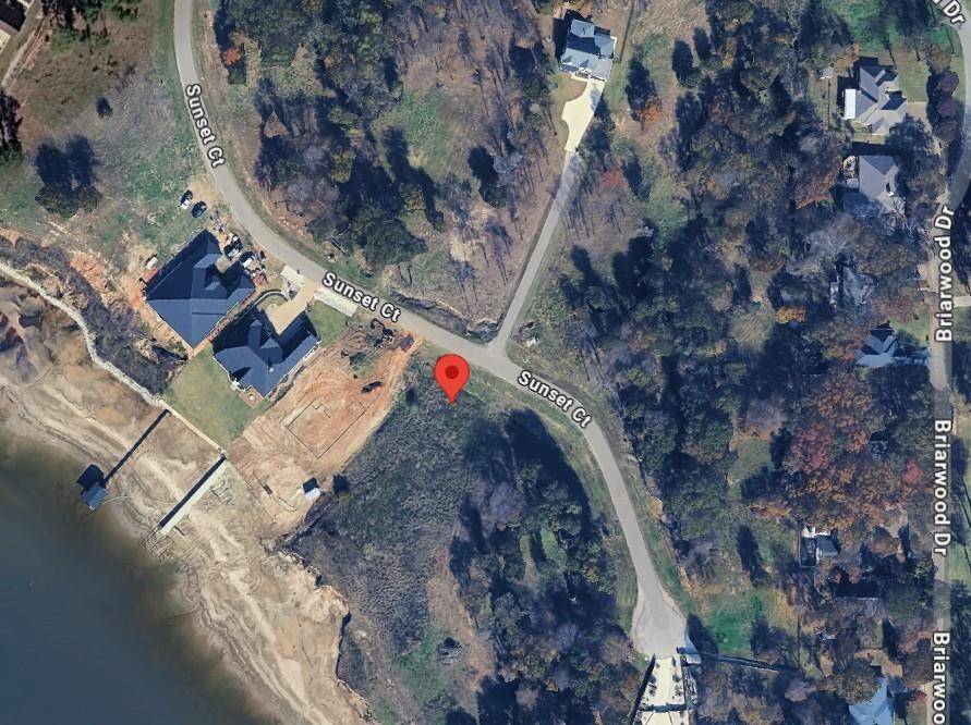 766 Sunset Court, Mabank, TX 75143