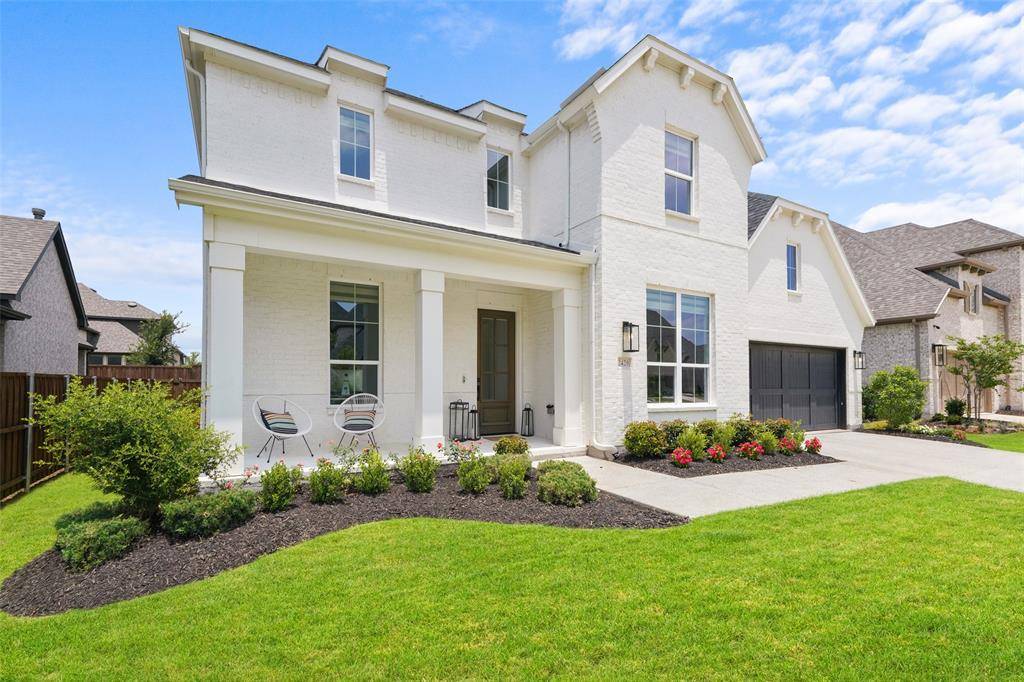 2420 Forestbrook Drive, Prosper, TX 75078