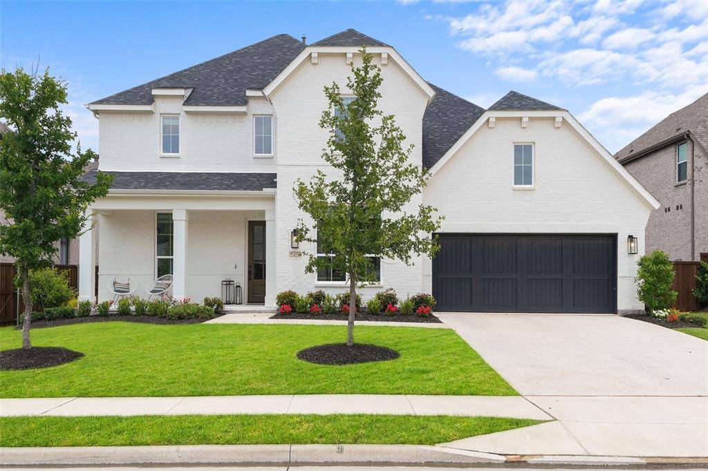 2420 Forestbrook Drive, Prosper, TX 75078