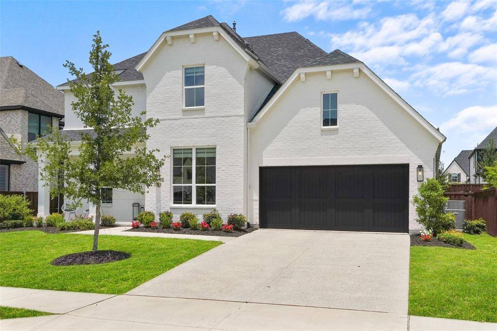 2420 Forestbrook Drive, Prosper, TX 75078