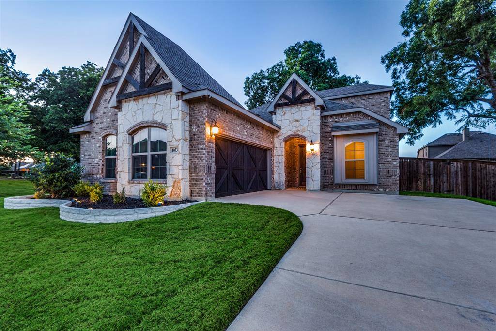 4033 Orchard Park Lane, Midlothian, TX 76065