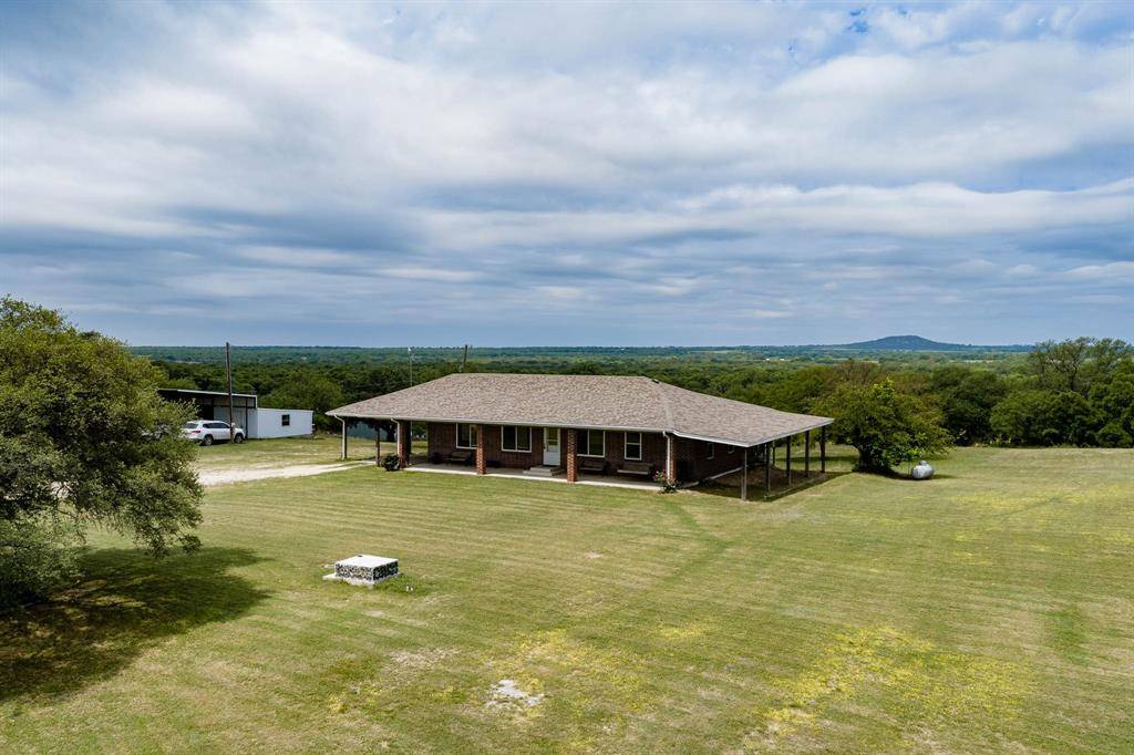 16271 Fm 880 S, Cross Plains, TX 76443