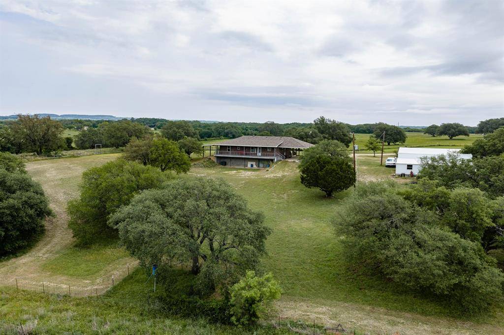 16271 Fm 880 S, Cross Plains, TX 76443