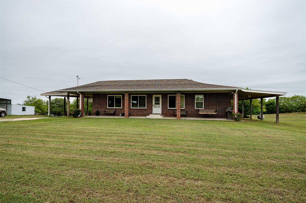 16271 Fm 880 S, Cross Plains, TX 76443