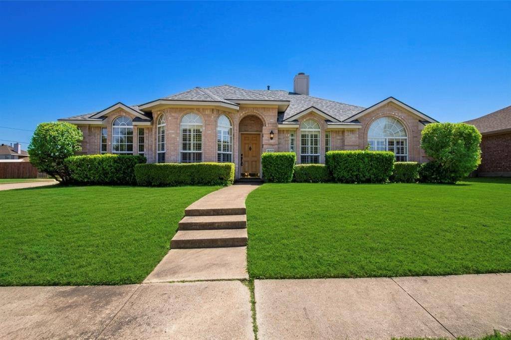 3722 Arbordale Lane, Sachse, TX 75048