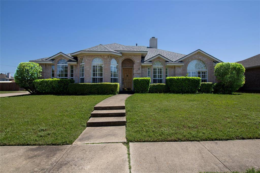 3722 Arbordale Lane, Sachse, TX 75048