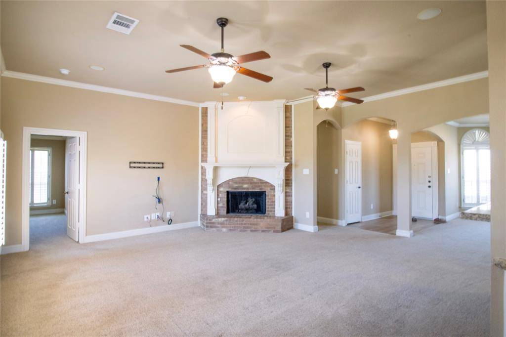 3722 Arbordale Lane, Sachse, TX 75048