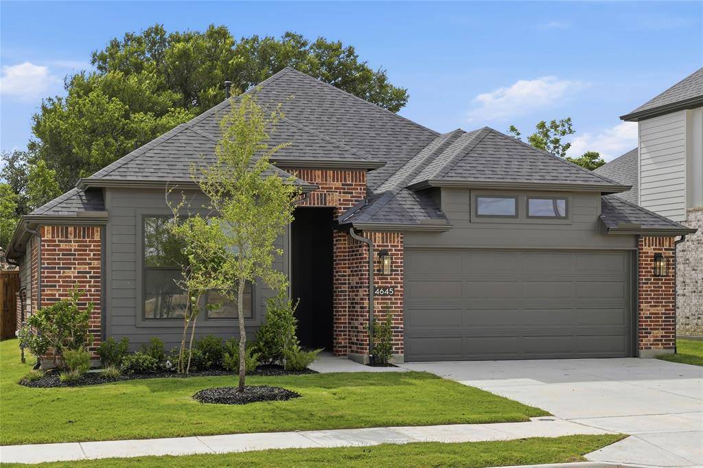 4645 Commack Drive, Fort Worth, TX 76135