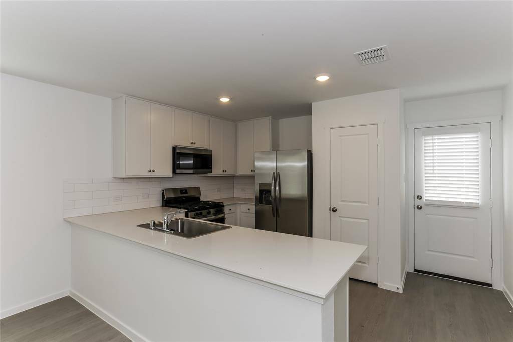 15249 Grappling Irons Lane, Haslet, TX 76052