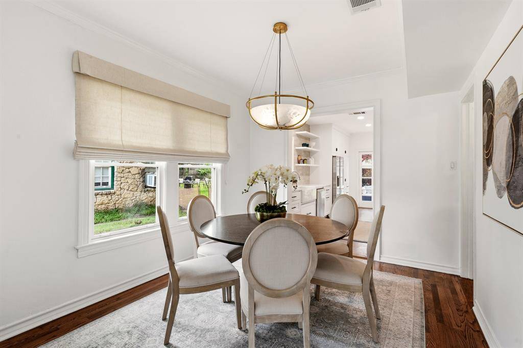 5535 McCommas Boulevard, Dallas, TX 75206
