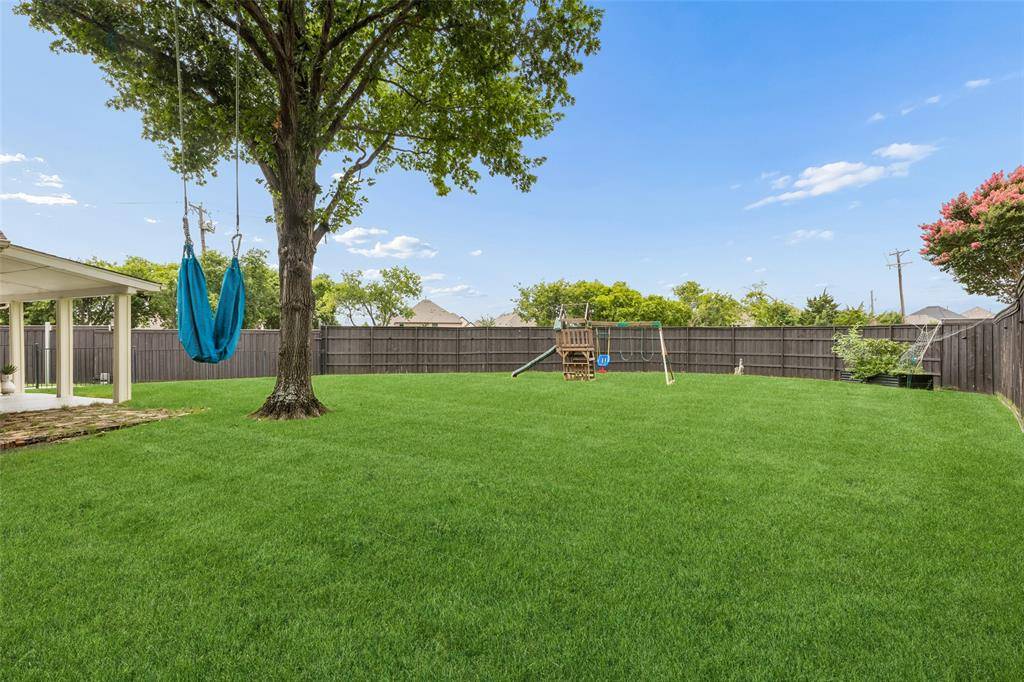 9809 Belfort Drive, Frisco, TX 75035