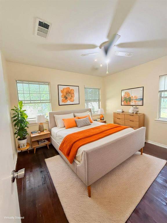 11827 Gaston Parkway, Dallas, TX 75218