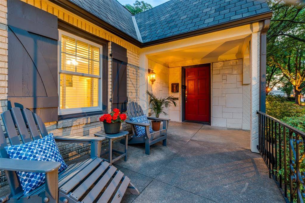 6418 Westlake Avenue, Dallas, TX 75214