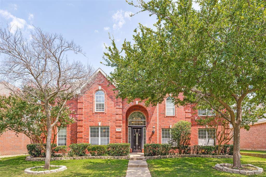 4437 Red Barn Drive, Richardson, TX 75082