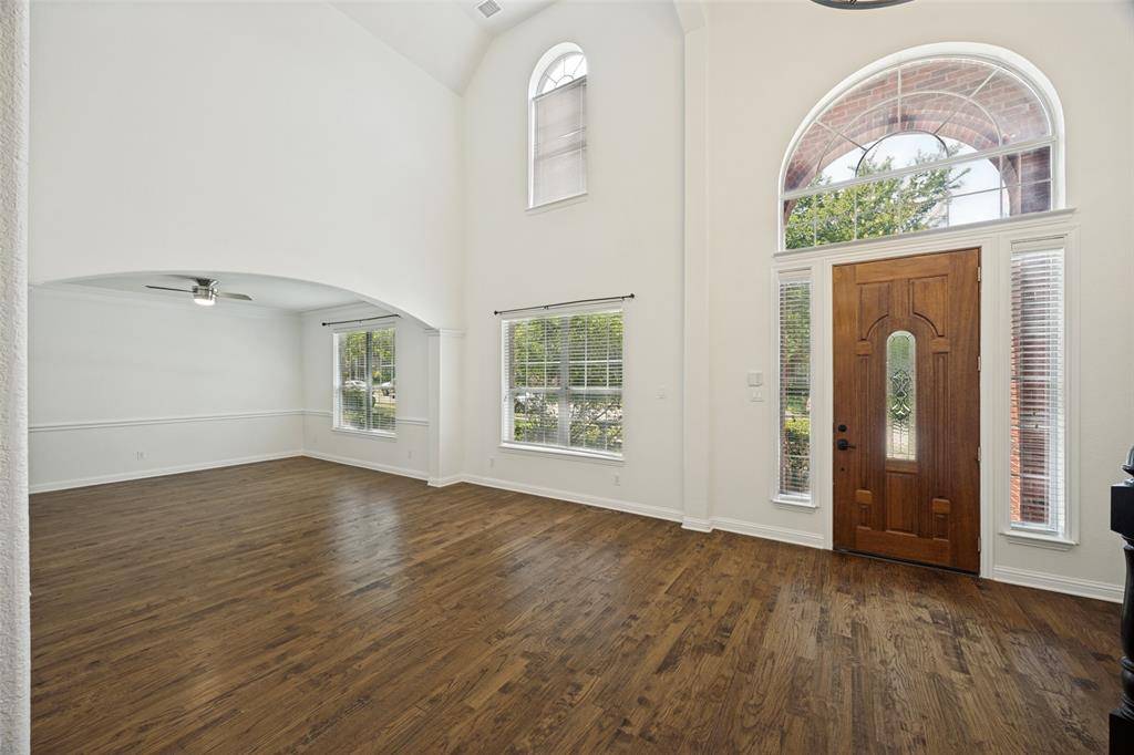 4437 Red Barn Drive, Richardson, TX 75082