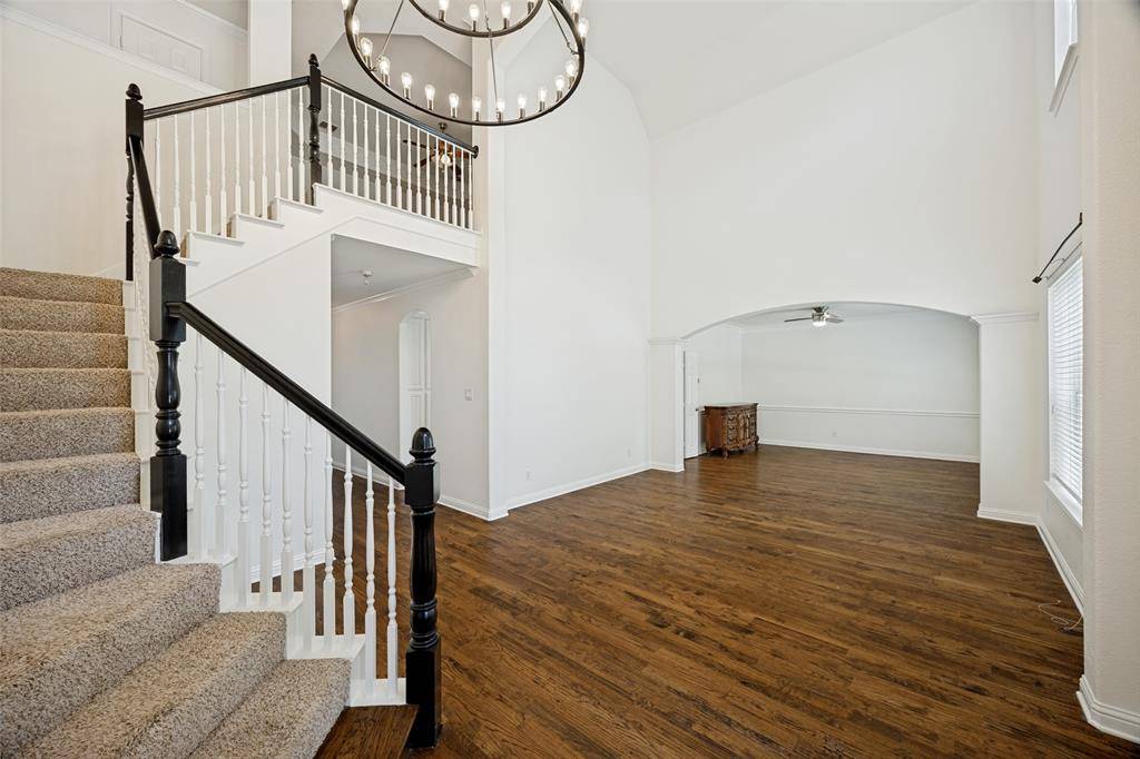 4437 Red Barn Drive, Richardson, TX 75082