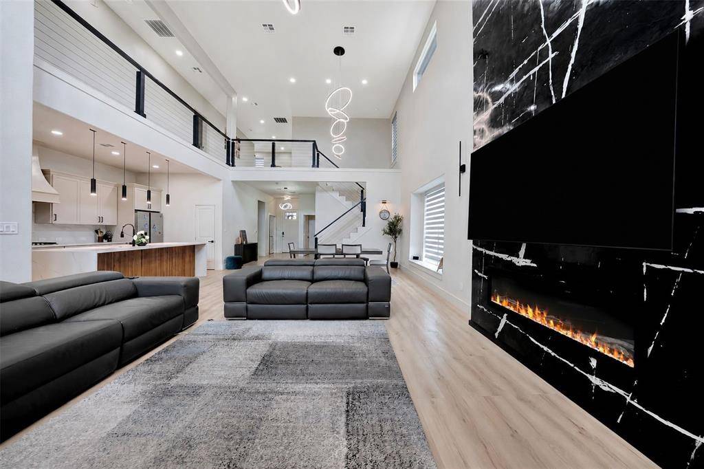 1483 Scarlet Lane, Frisco, TX 75033