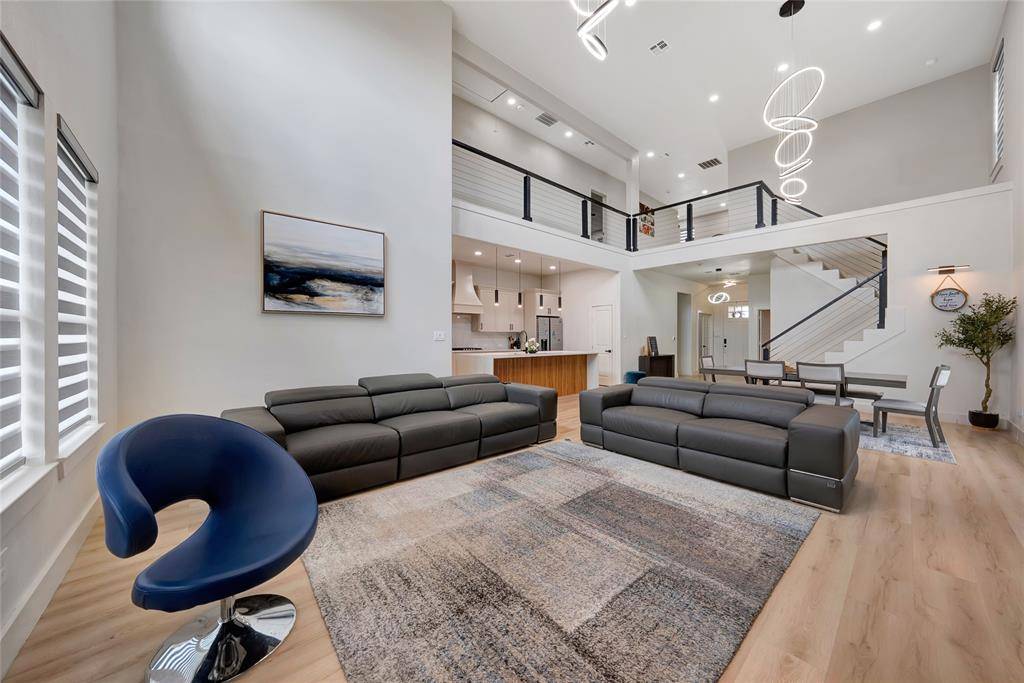 1483 Scarlet Lane, Frisco, TX 75033