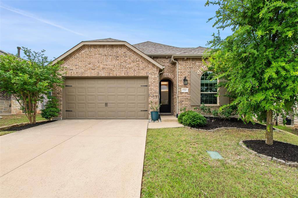1316 Friesian Lane, Aubrey, TX 76227