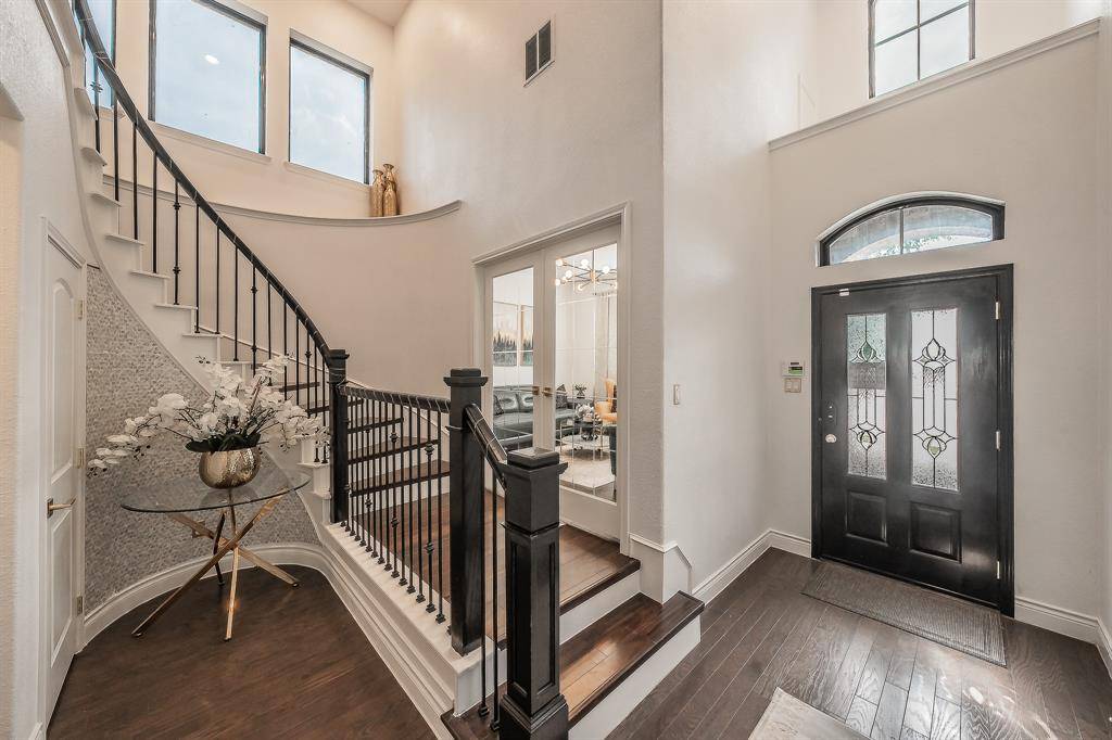 1742 Holmwood Drive, Celina, TX 75009