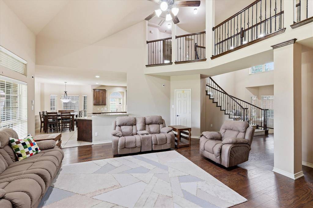 591 Lost Creek Drive, Prosper, TX 75078