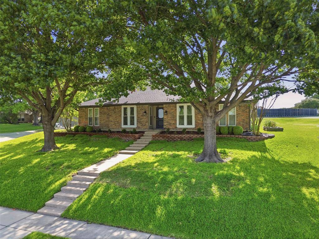 3710 Windmill Court, Plano, TX 75074