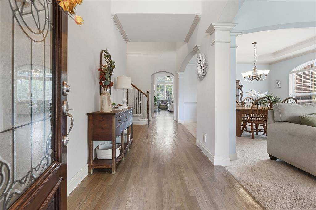 1732 Boxwood Lane, Wylie, TX 75098