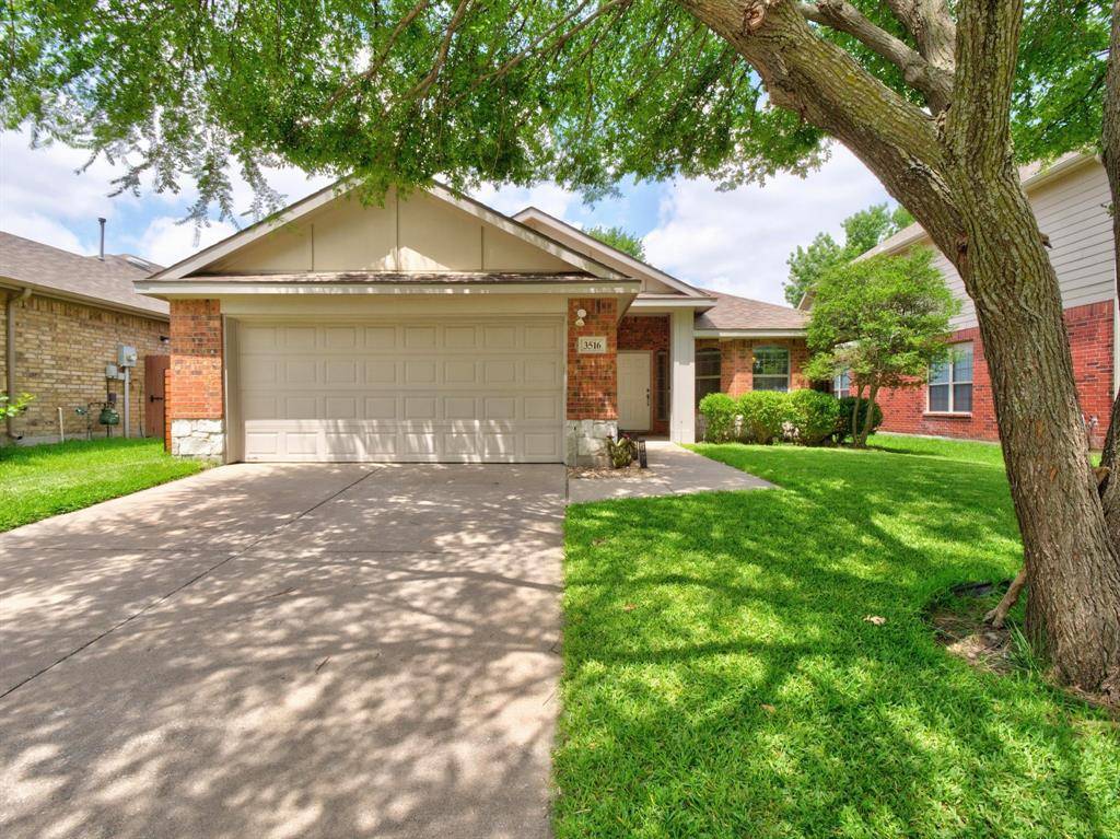 3516 Goldstone Drive, Mckinney, TX 75070