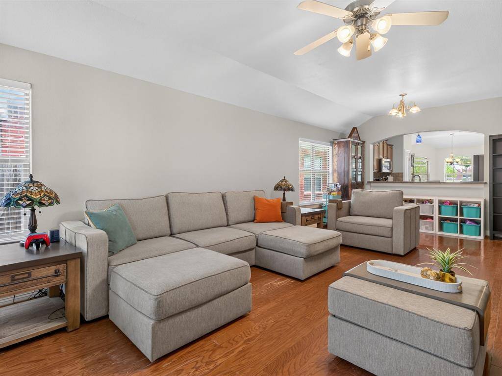 3516 Goldstone Drive, Mckinney, TX 75070