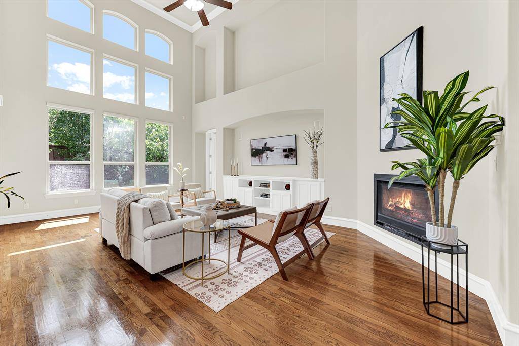 6200 CORSICA Way, Plano, TX 75024