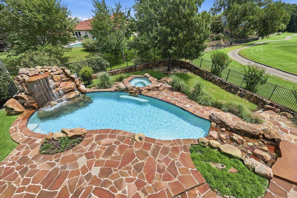200 Wilshire Drive, Coppell, TX 75019