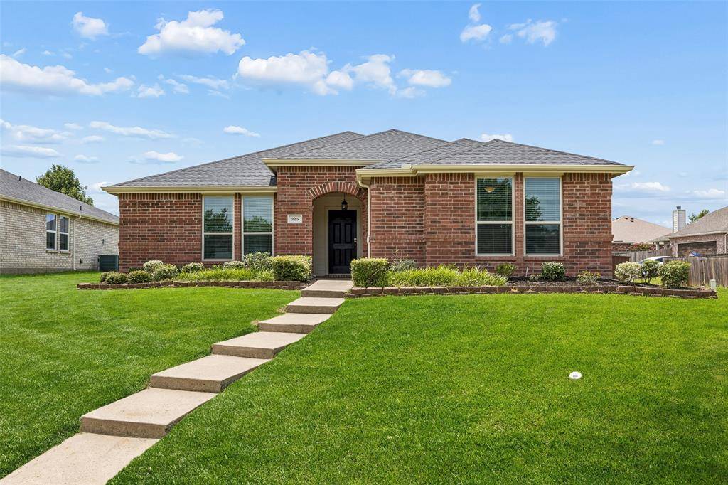 225 Rowdy Drive, Royse City, TX 75189